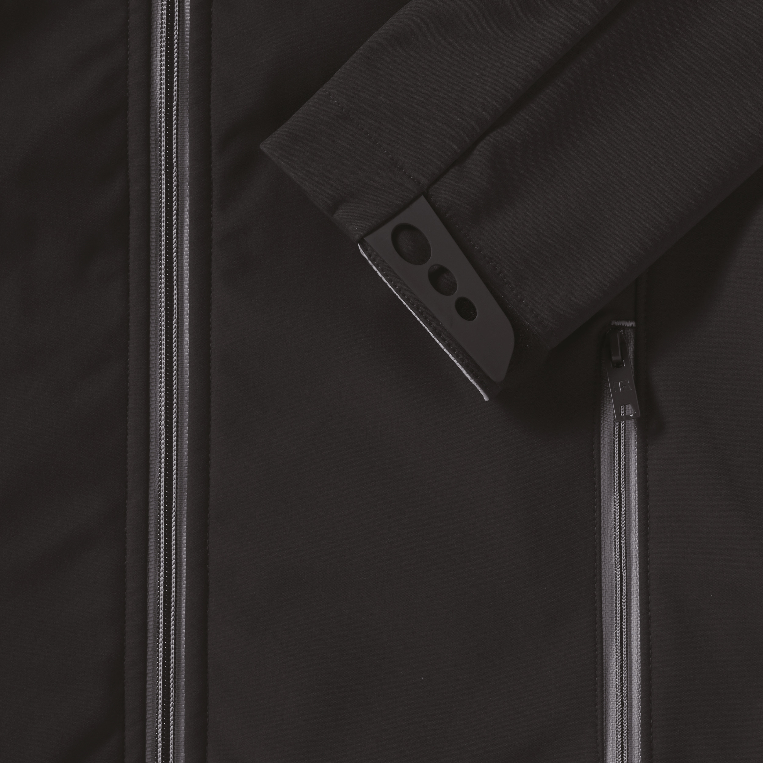 RU410F - Chaqueta Softshell Bionic-Finish® mujer