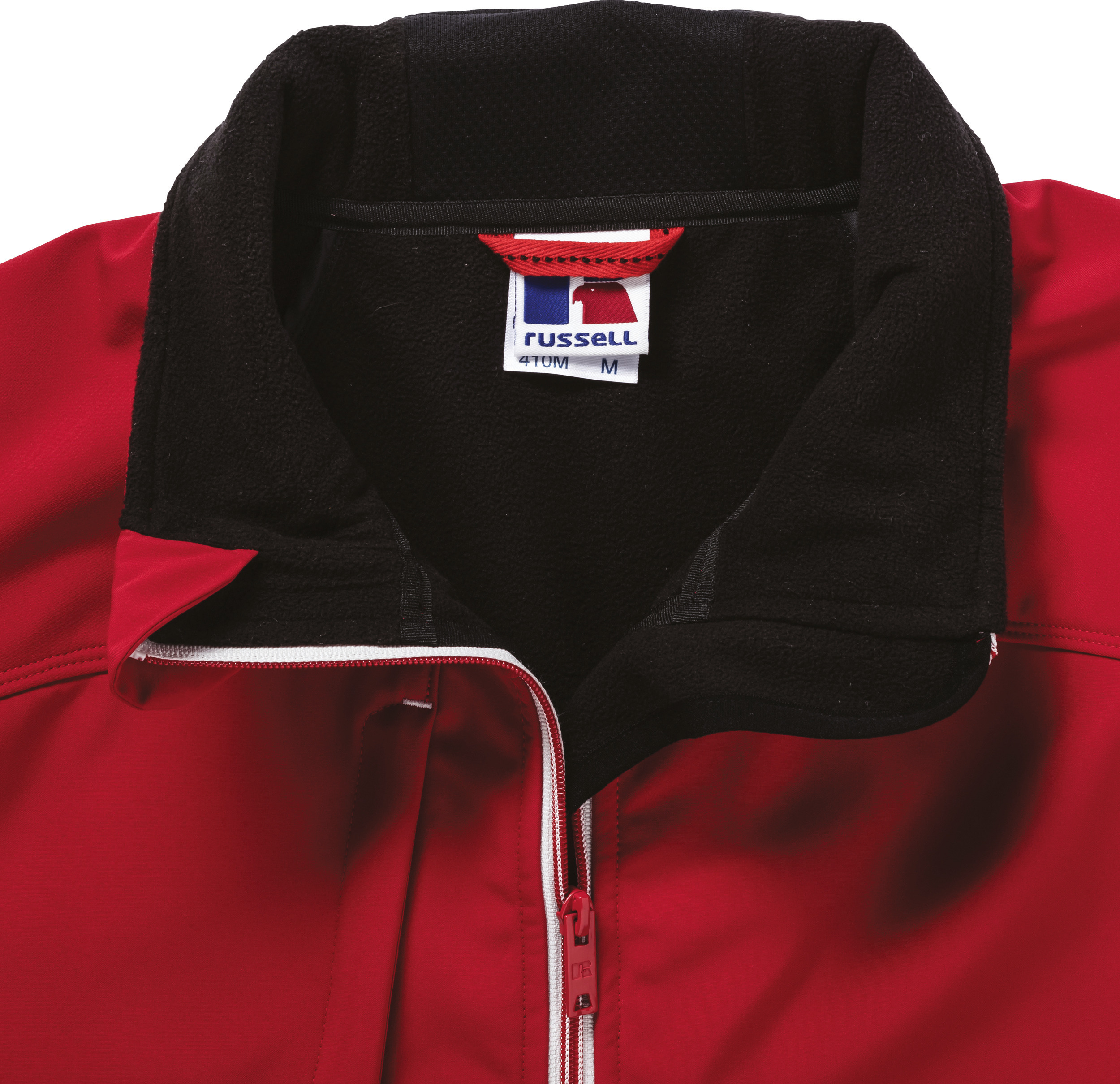 RU410M - Chaqueta Softshell Bionic-Finish® hombre